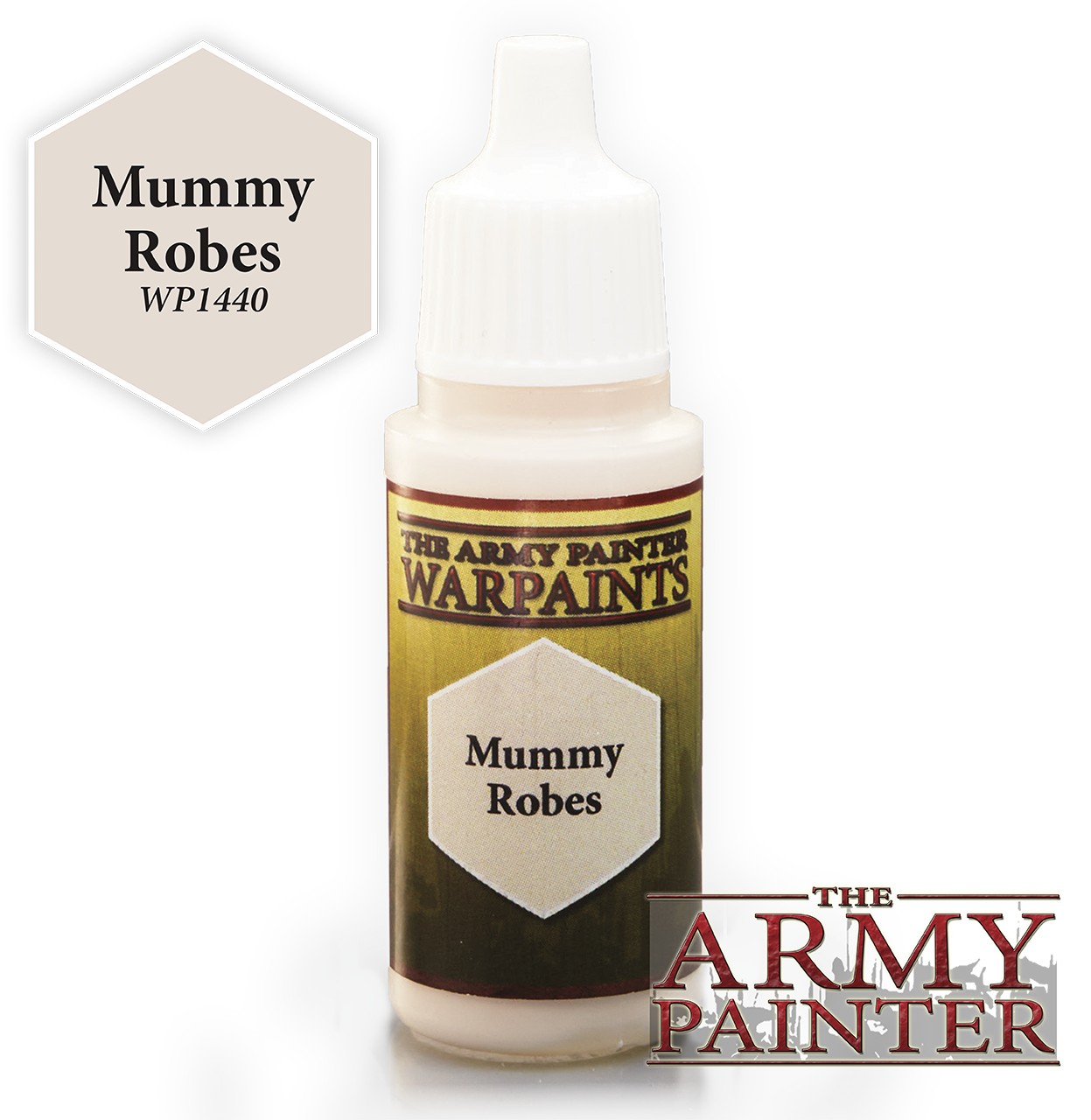 Mummy Robes